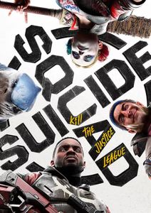 Suicide Squad: Kill the Justice League Xbox Series X|S (Europe & UK)