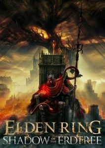 ELDEN RING Shadow of the Erdtree PC - DLC (EMEA)