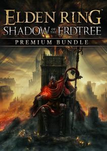 ELDEN RING Shadow of the Erdtree Premium Bundle PC - DLC (EMEA)