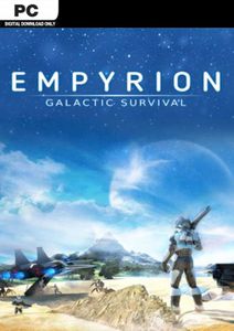 Empyrion - Galactic Survival PC