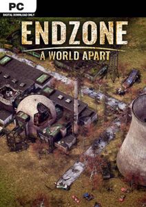 Endzone - A World Apart PC