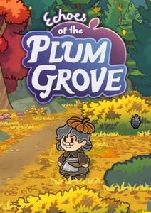 Echoes of the Plum Grove PC