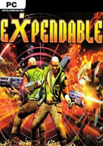 Expendable PC