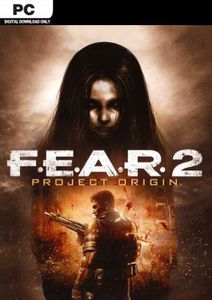 F.E.A.R. 2 Project Origin PC