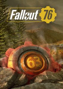 Fallout 76 PC (WW)