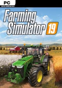 Farming Simulator 19 PC