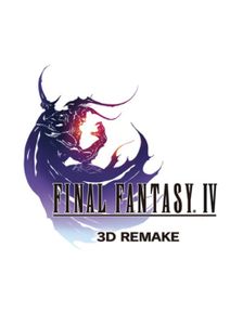 Final Fantasy IV (3D Remake) PC