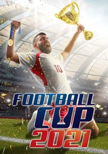 Football Cup 2021 Switch (EU & UK)