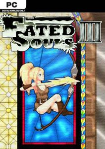 Fated Souls 3 PC