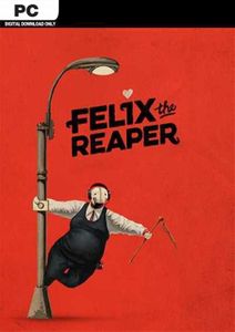 Felix the Reaper PC