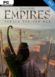 Field of Glory Empires - Persia 550 - 330 BCE PC - DLC