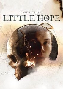 The Dark Pictures Anthology: Little Hope PC