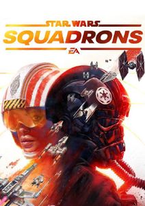 STAR WARS: Squadrons PC