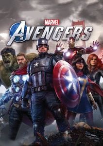 Marvel's Avengers - The Definitive Edition PC