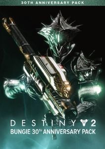 Destiny 2: 30th Anniversary Pack PC - DLC