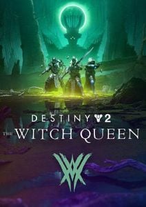 Destiny 2: The Witch Queen PC - DLC