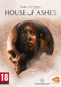 The Dark Pictures Anthology: House Of Ashes PC