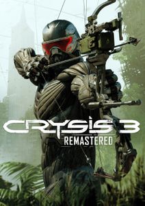 Crysis 3 Remastered PC