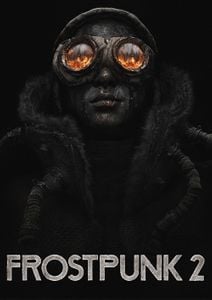 Frostpunk 2 PC