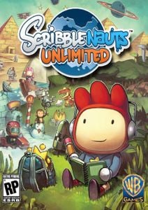 Scribblenauts Unlimited PC