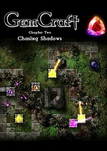 GemCraft - Chasing Shadows PC