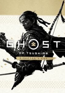 Ghost of Tsushima DIRECTOR'S CUT PC