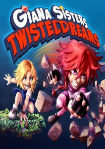 Giana Sisters: Twisted Dreams PC 