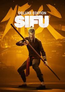 Sifu Digital Deluxe Edition PC
