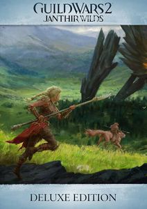 Guild Wars 2: Janthir Wilds Deluxe PC - DLC