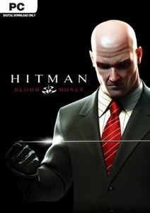 Hitman: Blood Money PC