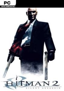 Hitman 2: Silent Assassin PC