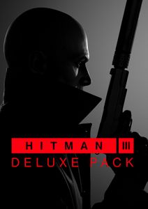 HITMAN 3 - Deluxe Pack PC - DLC