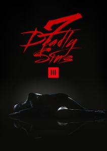 HITMAN 3 - Seven Deadly Sins Collection PC - DLC