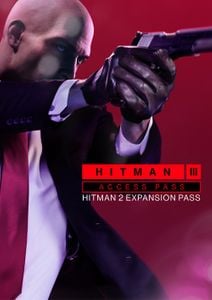 HITMAN 3 Access Pass: HITMAN 2 Expansion PC - DLC