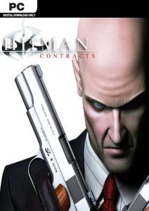 Hitman: Contracts PC
