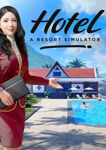 Hotel: A Resort Simulator PC