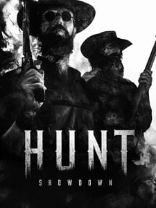 Hunt Showdown PC