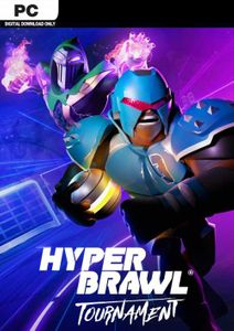 HyperBrawl Tournament PC