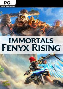 Immortals Fenyx Rising PC (EU & UK)