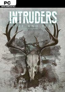 Intruders: Hide and Seek PC