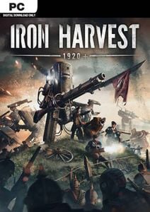 Iron Harvest PC