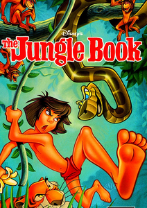 Disney's The Jungle Book PC 