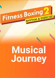 Fitness Boxing 2: Musical Journey Switch (Europe & UK)