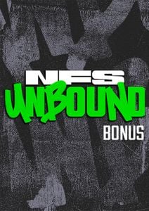 Need for Speed Unbound Bonus PC - DLC