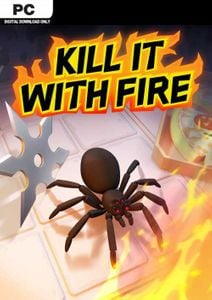 Kill It With Fire PC