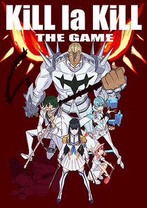 KILL la KILL -IF PC
