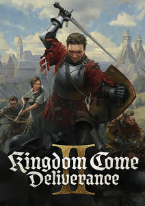 Kingdom Come: Deliverance II PC