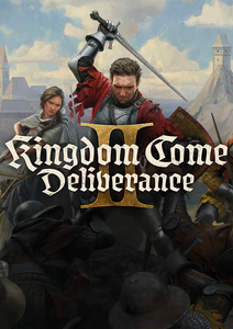 Kingdom Come: Deliverance II Xbox Series X|S (WW)