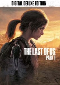 The Last of Us Part I Deluxe Edition PC