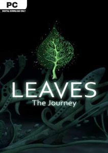 LEAVES The Journey PC